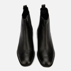Kenneth Cole Reaction Salt Chelsea Booties